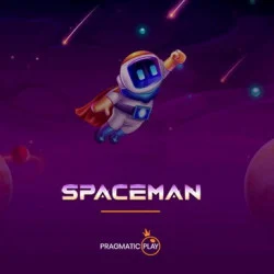 Spaceman 333bet login