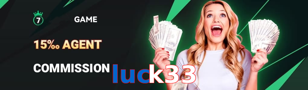 Luck33